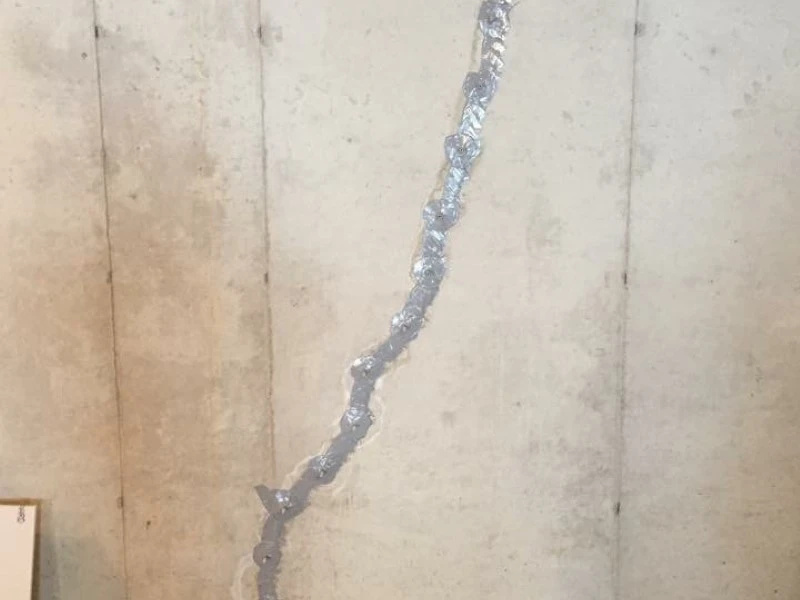 Basement Wall Repair in Mitchell, IN