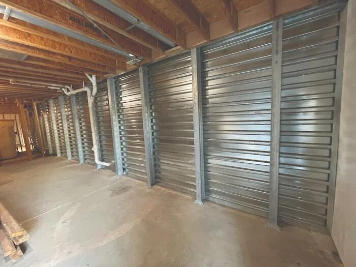 Ever Brace™ Wall Restoration System in Mitchell, IN