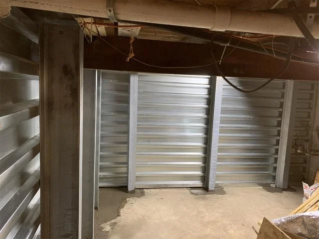 Ever Brace™ Wall Restoration System in Mitchell, IN