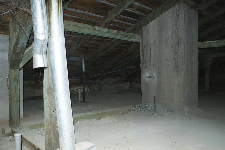 Foundation Repair in Bedford, IN