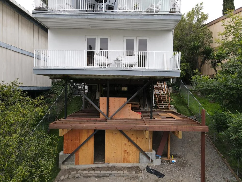 Foundation Repair in French Lick, IN