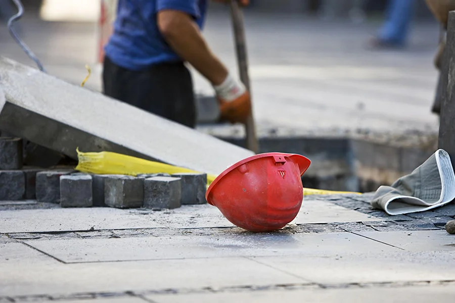 Foundation Repair in Paoli, IN