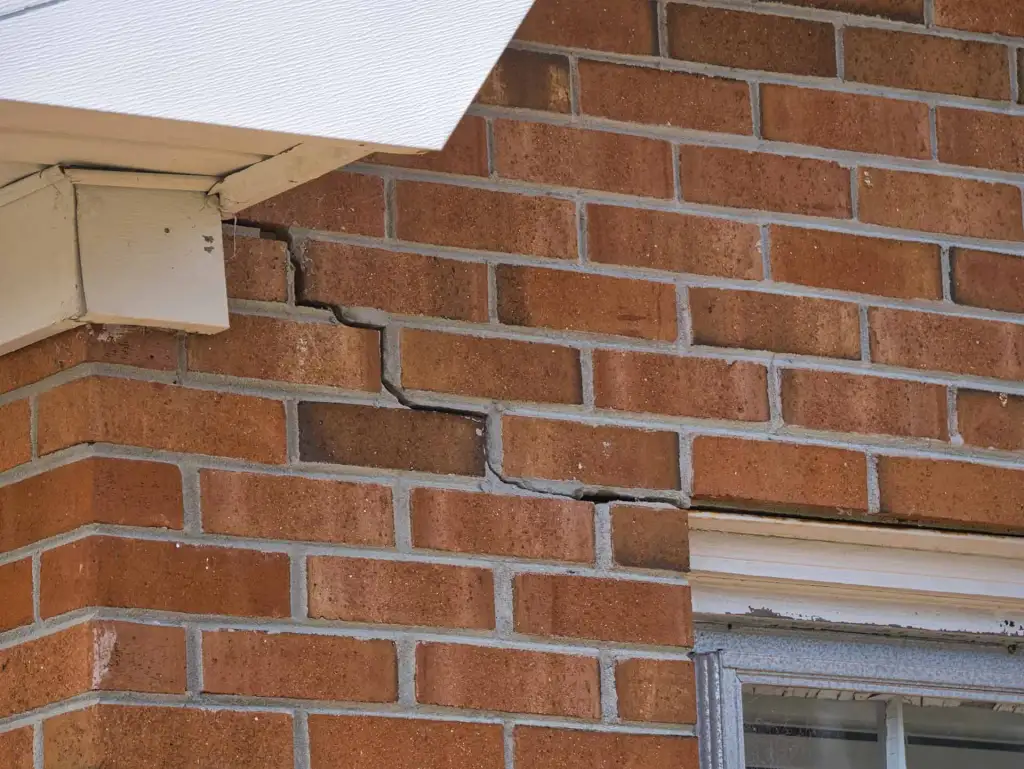 Foundation Wall Repair in Mitchell, IN