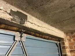 Garage Lintel Repair in Mitchell, IN