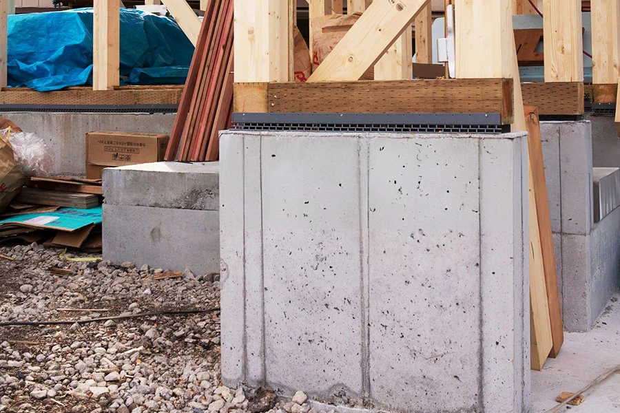 House Raising / Lifting Services in Mitchell, IN