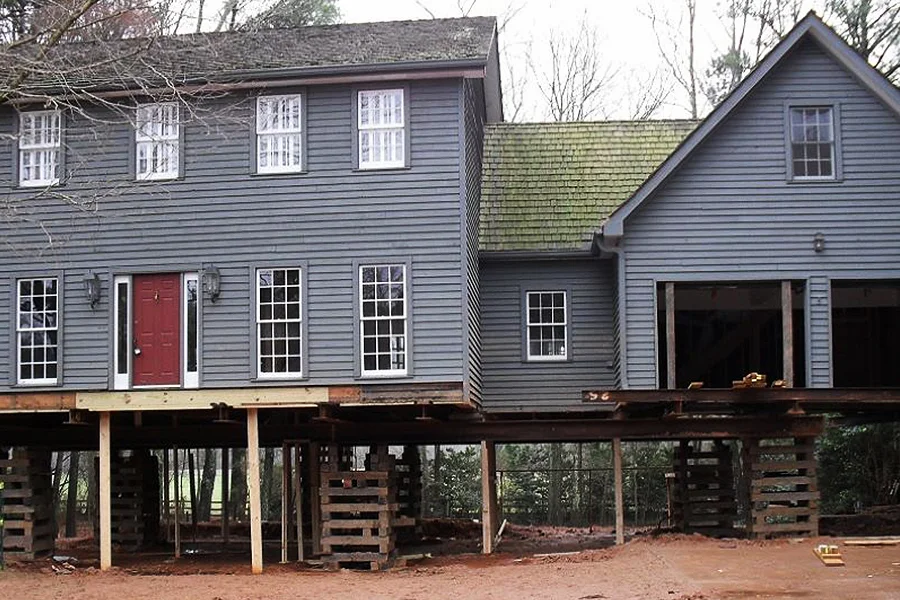House Raising / Lifting Services in Mitchell, IN