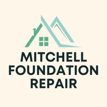 Mitchell Foundation Repair Logo